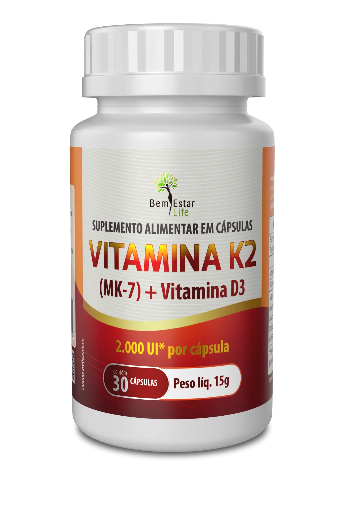 VITAMINA D3/K2