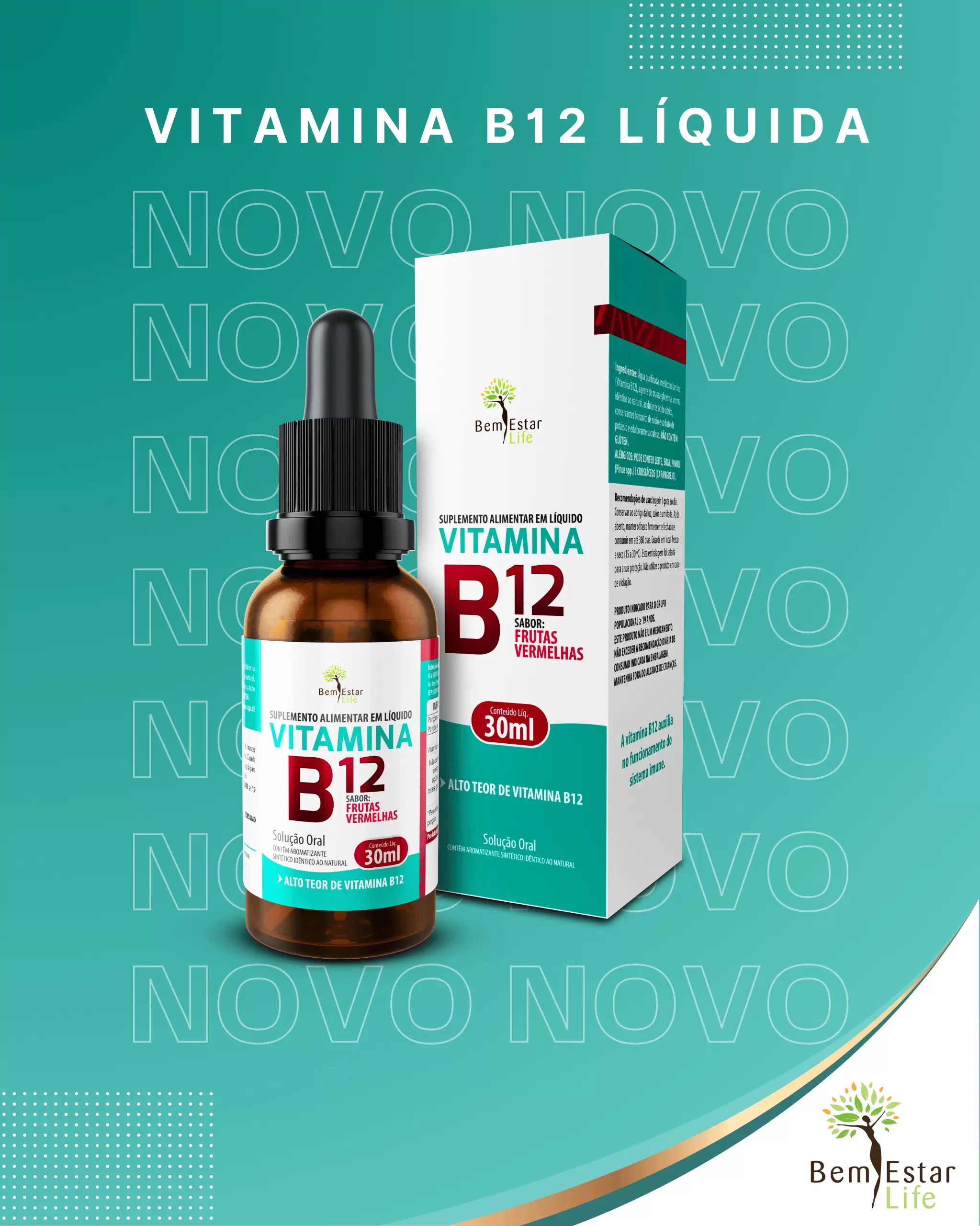 VITAMINA B12