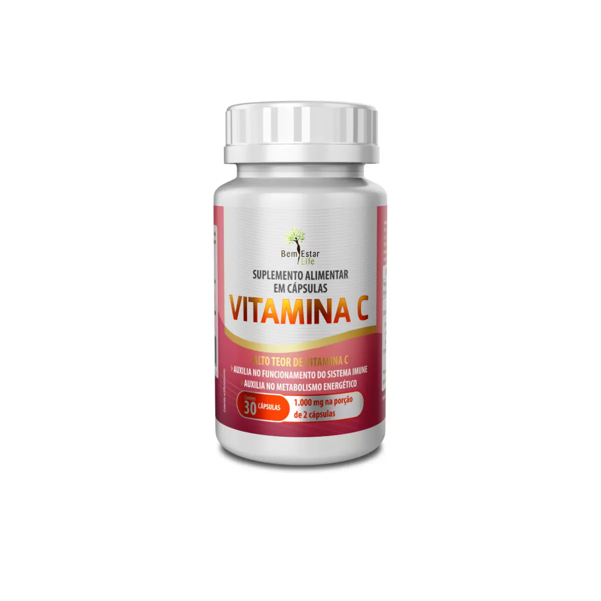 VITAMINA C NOVO 