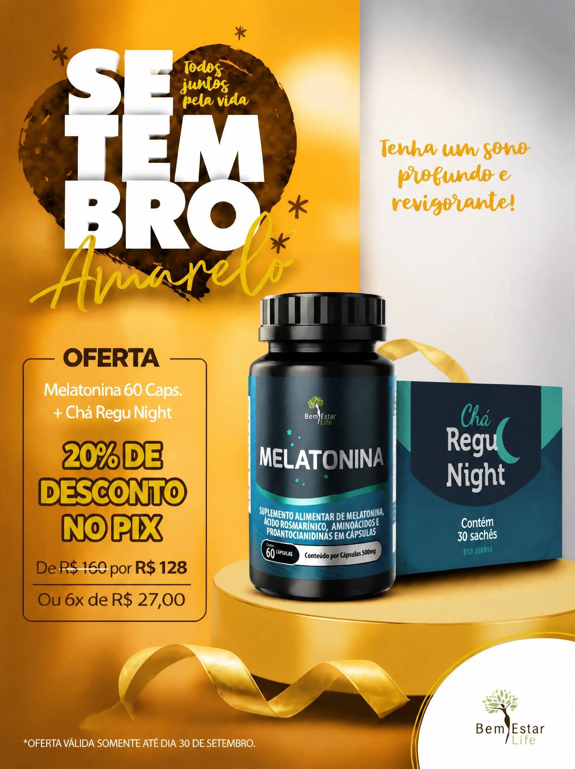 SETEMBRO AMARELO-%DESCONTO